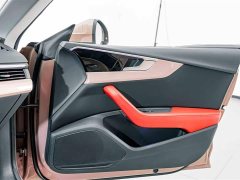 Audi A5 (Imported) 2023 Sportback 40 TFSI Fashion Dynamic Type - ფოტო 13