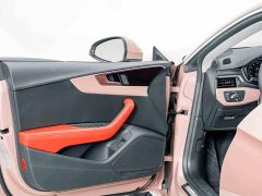 Audi A5 (Imported) 2023 Sportback 40 TFSI Fashion Dynamic Type - ფოტო 15