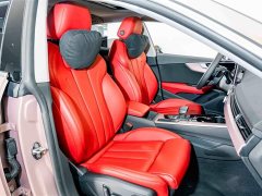Audi A5 (Imported) 2023 Sportback 40 TFSI Fashion Dynamic Type - ფოტო 18