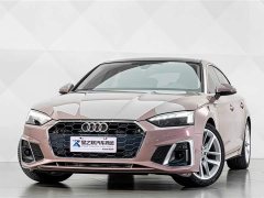 Audi A5 (Imported) 2023 Sportback 40 TFSI Fashion Dynamic Type - ფოტო 2