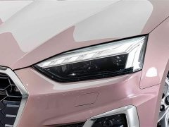 Audi A5 (Imported) 2023 Sportback 40 TFSI Fashion Dynamic Type - ფოტო 4