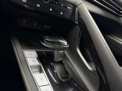 Hyundai Elantra 2022 1.5L CVT Luxury - ფოტო 16