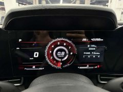 Hyundai Elantra 2022 1.5L CVT Luxury - ფოტო 18
