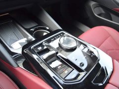 BMW i5 eDrive 35L M Sport Package - ფოტო 10