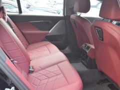BMW i5 eDrive 35L M Sport Package - ფოტო 11