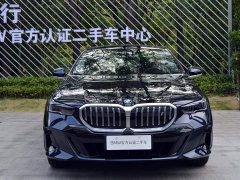BMW i5 eDrive 35L M Sport Package - ფოტო 2