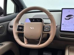 Li Auto i6 2025 Two-Wheel Drive Standard - ფოტო 12