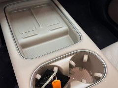 Li Auto i6 2025 Two-Wheel Drive Standard - ფოტო 16