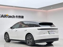 Li Auto i6 2025 Two-Wheel Drive Standard - ფოტო 3