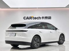 Li Auto i6 2025 Two-Wheel Drive Standard - ფოტო 5