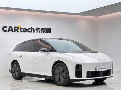 Li Auto i6 2025 Two-Wheel Drive Standard - ფოტო 6
