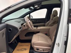 Li Auto i6 2025 Two-Wheel Drive Standard - ფოტო 8