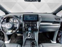 Lexus LM 2020 300h 7-Seater Elegant Edition - ფოტო 12