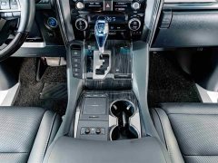 Lexus LM 2020 300h 7-Seater Elegant Edition - ფოტო 14