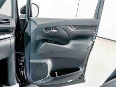 Lexus LM 2020 300h 7-Seater Elegant Edition - ფოტო 15