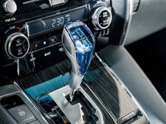 Lexus LM 2020 300h 7-Seater Elegant Edition - ფოტო 16
