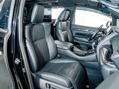 Lexus LM 2020 300h 7-Seater Elegant Edition - ფოტო 20