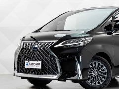Lexus LM 2020 300h 7-Seater Elegant Edition - ფოტო 3