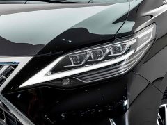 Lexus LM 2020 300h 7-Seater Elegant Edition - ფოტო 4