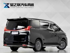 Lexus LM 2020 300h 7-Seater Elegant Edition - ფოტო 6