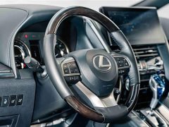 Lexus LM 2020 300h 7-Seater Elegant Edition - ფოტო 9