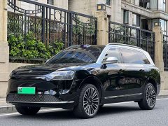 AITO M9 Pure Electric Ultra 100kWh 6-Seater - ფოტო 1