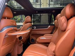 AITO M9 Pure Electric Ultra 100kWh 6-Seater - ფოტო 10