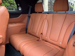 AITO M9 Pure Electric Ultra 100kWh 6-Seater - ფოტო 11