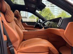 AITO M9 Pure Electric Ultra 100kWh 6-Seater - ფოტო 14
