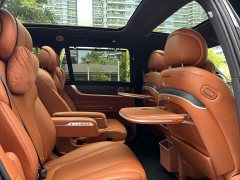 AITO M9 Pure Electric Ultra 100kWh 6-Seater - ფოტო 15