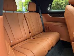 AITO M9 Pure Electric Ultra 100kWh 6-Seater - ფოტო 16