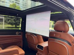 AITO M9 Pure Electric Ultra 100kWh 6-Seater - ფოტო 17