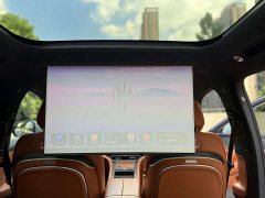 AITO M9 Pure Electric Ultra 100kWh 6-Seater - ფოტო 18