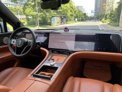 AITO M9 Pure Electric Ultra 100kWh 6-Seater - ფოტო 19