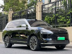 AITO M9 Pure Electric Ultra 100kWh 6-Seater - ფოტო 3