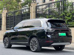 AITO M9 Pure Electric Ultra 100kWh 6-Seater - ფოტო 4