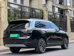 AITO M9 Pure Electric Ultra 100kWh 6-Seater - ფოტო 5