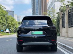 AITO M9 Pure Electric Ultra 100kWh 6-Seater - ფოტო 6