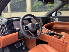 AITO M9 Pure Electric Ultra 100kWh 6-Seater - ფოტო 8