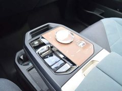BMW iX 2022 xDrive40 - ფოტო 10