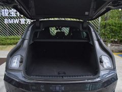 BMW iX 2022 xDrive40 - ფოტო 12
