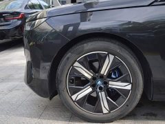 BMW iX 2022 xDrive40 - ფოტო 13