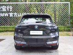 BMW iX 2022 xDrive40 - ფოტო 4
