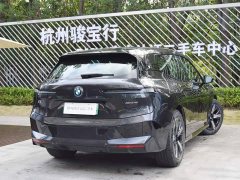 BMW iX 2022 xDrive40 - ფოტო 5