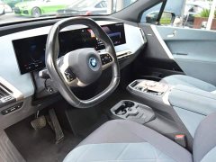 BMW iX 2022 xDrive40 - ფოტო 6