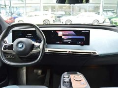 BMW iX 2022 xDrive40 - ფოტო 7