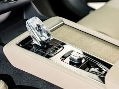 Volvo XC90 Plug-in Hybrid 2025 Facelift T8 Smart Luxury Edition 7-Seater - ფოტო 12