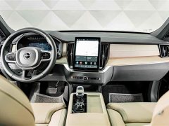 Volvo XC90 Plug-in Hybrid 2025 Facelift T8 Smart Luxury Edition 7-Seater - ფოტო 13