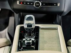Volvo XC90 Plug-in Hybrid 2025 Facelift T8 Smart Luxury Edition 7-Seater - ფოტო 15