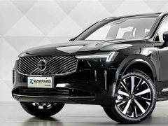Volvo XC90 Plug-in Hybrid 2025 Facelift T8 Smart Luxury Edition 7-Seater - ფოტო 2